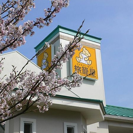 Family Lodge Hatagoya Iga المظهر الخارجي الصورة