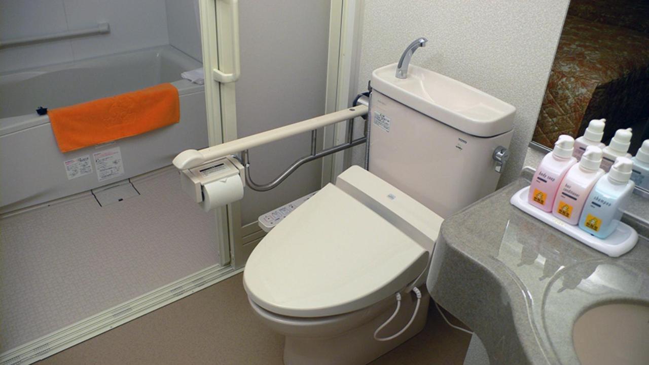 Family Lodge Hatagoya Iga المظهر الخارجي الصورة